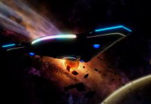 Time Hopping Can Make Things Messy As Star Trek Online Launches "Unraveled" On Consoles