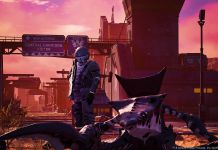 Bring Out Your Dead Bugs: Starship Troopers: Extermination Releases Early Access Roadmap