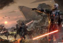 BioWare pourrait se préparer à transférer Star Wars: The Old Republic à un autre développeur