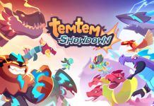 Free-To-Play Pet Battler Temtem: Showdown Is Now Live On Steam