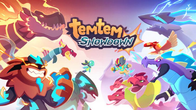 Temtem: Showdown Steam launch