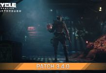 Patch 3.4.0 For The Cycle: Frontier﻿ Addresses Matchmaking Issues And Rampant Cheating