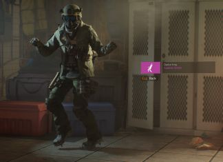 The Division 2 Reaches Over 20 Million Players With Year 5 Season 1 Dropping Very Soon