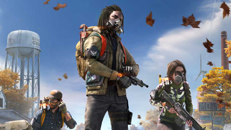 it has been a long time since we heard from the division: heartland, that's because it's been cancelled news article card thumbnail