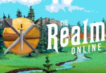 The Realm Online May Be Moving To A New Home, But Where Isn't Known Yet
