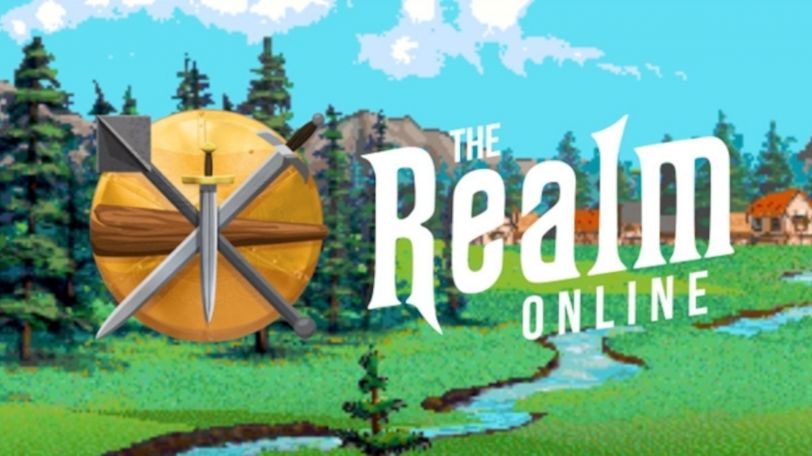 The Realm Online Lives On