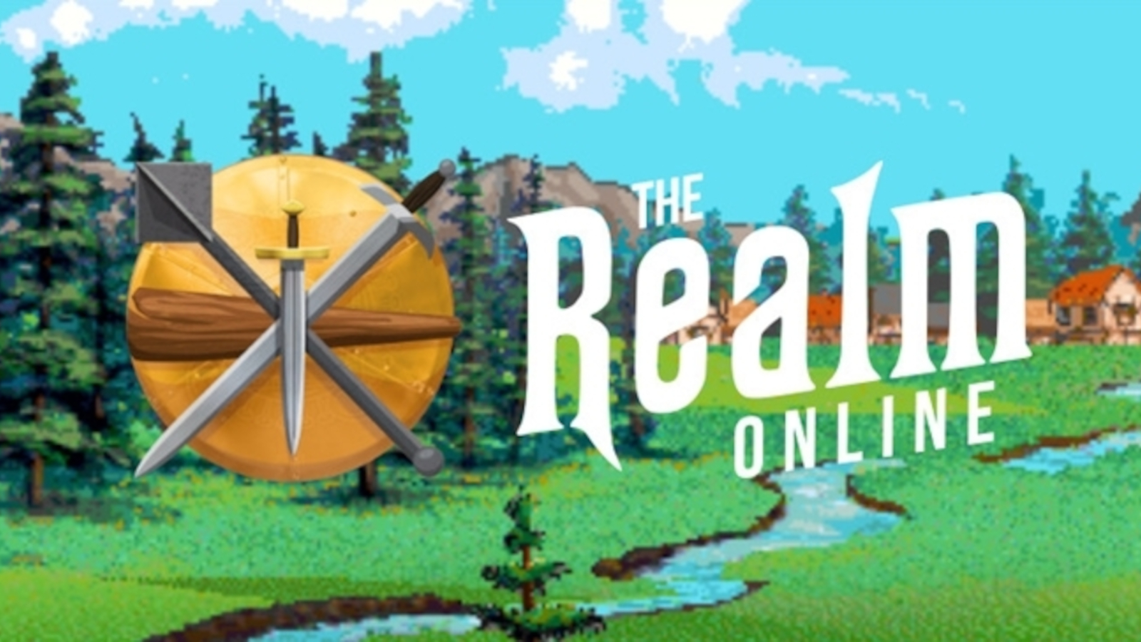 The Realm Online May Be Moving To A New Home, But Where Isn't Known Yet