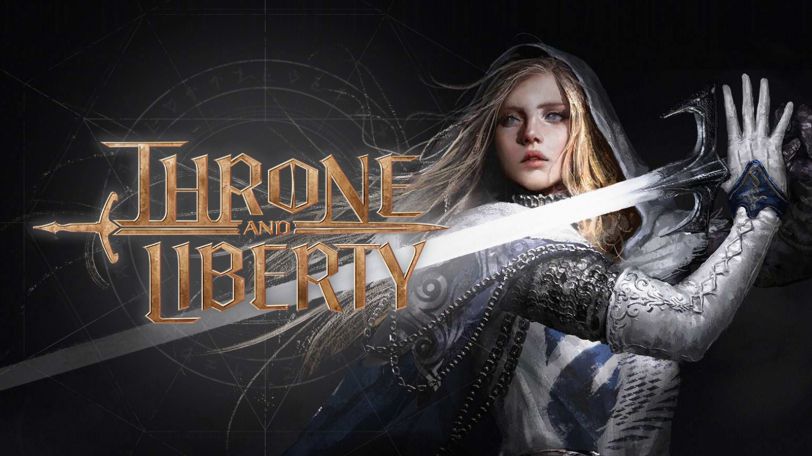 Throne and Liberty Summer Game Fest