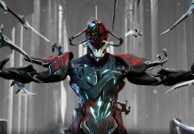 Warframe: The 7 Crimes Of Kullervo Update Launches Today With A New Warframe, Areas, Cosmetics, And More