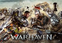 Warhaven Shows Off Visceral Combat With New Trailer At Summer Game Fest