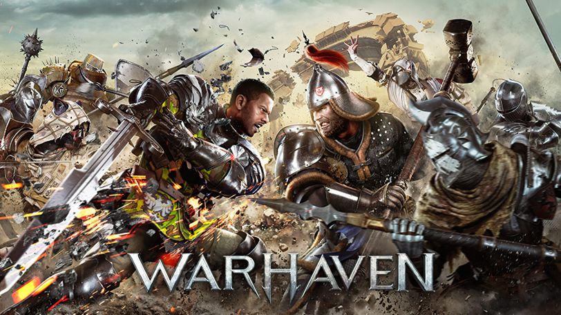 Warhaven Summer Game Fest