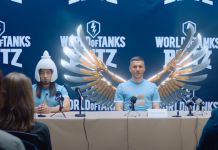 World Of Tanks Blitz Announces Partnership With Soccer Player Lukas Podolski