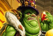 Un concepteur de jeu vétéran de 9 ans pour World Of Warcraft a été licencié, affirme que c'était à cause d'un dialogue qui plaisantait sur la cupidité des entreprises