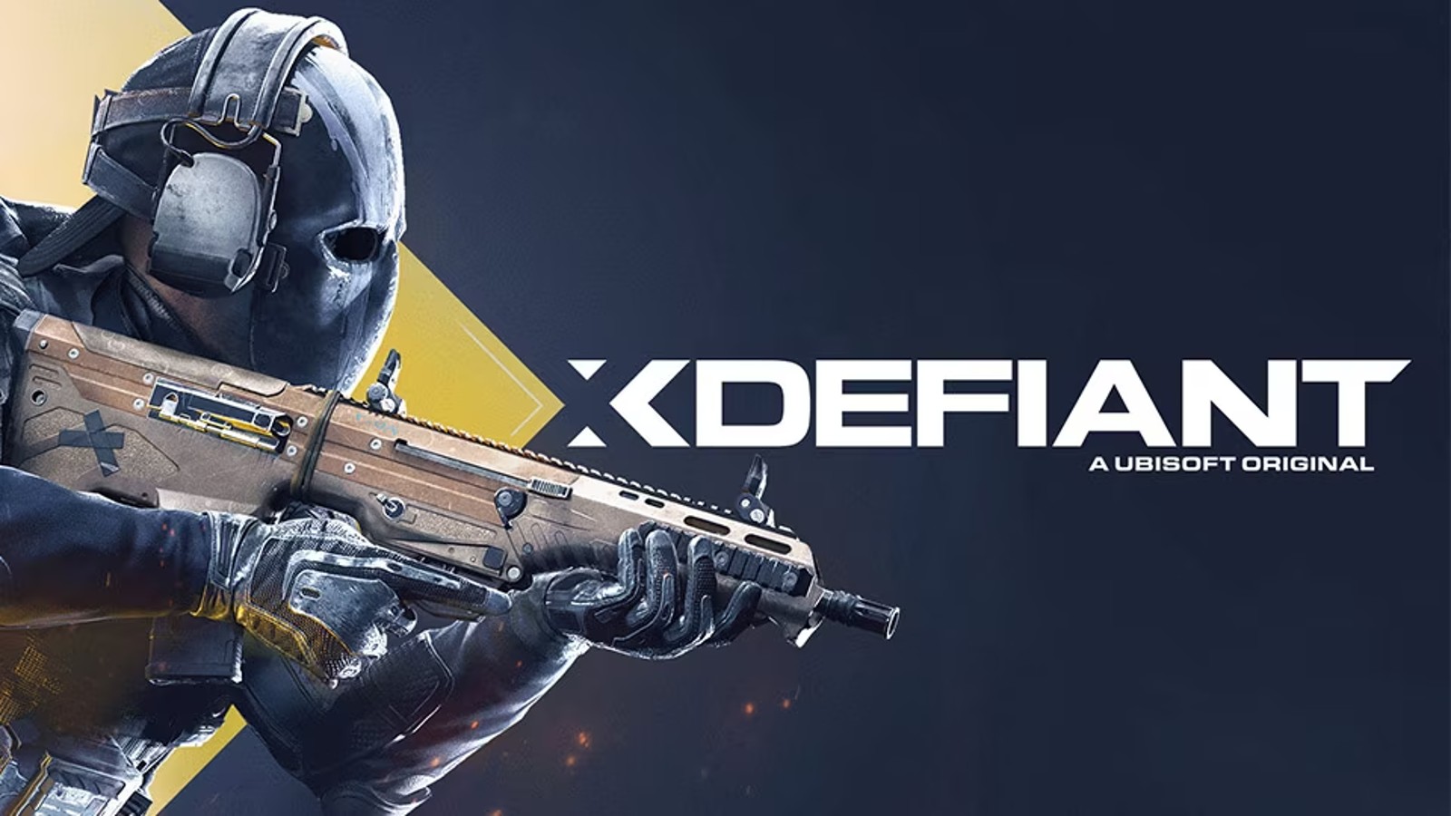 nope! xdefiant will not make planned march launch, will firm up new date after stress test news article card thumbnail