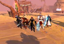 Albion Online Introduces New Open-World Activity Called "Tracking" 