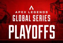 The Apex Legends Global Series Playoffs Begin Today, Featuring Competition From The World's Best Teams