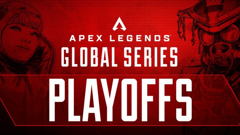 apex legends playoffs