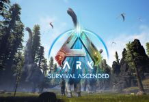 ARK: Survival Ascended Delayed Due To Challenges Working With Unreal Engine 5.2