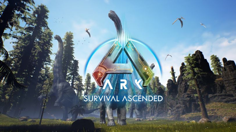 ark survival ascended