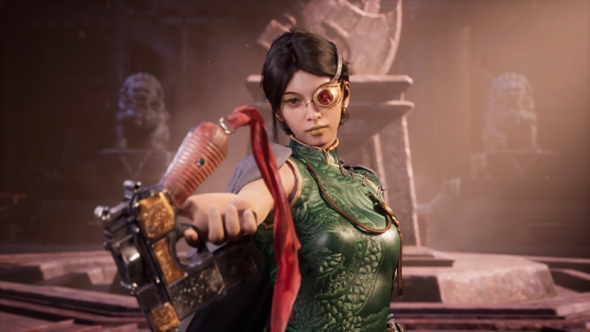 PostApocalyptic MMO From NetEase, Ashfall, Kicks Off North American