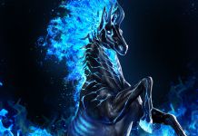 Get Yourself A Mythical Doom Horse And Battle In 3v3 PvP In Black Desert Online, Console Expansion Next Week