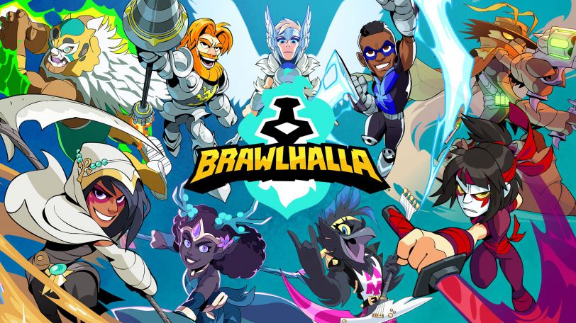 brawlhalla logo