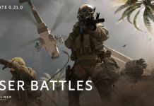 Caliber To Begin Beta Testing Customizable User Battles In Next Update