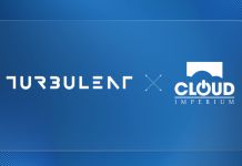 Le développeur Star Citizen Cloud Imperium annonce l'acquisition complète de Turbulent