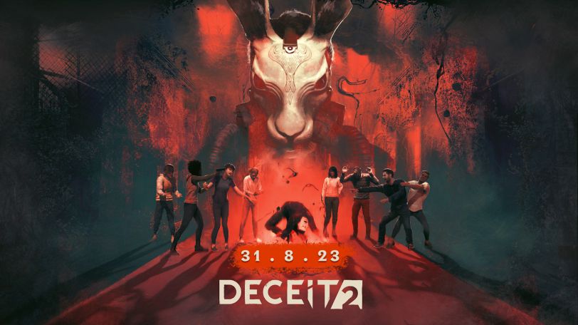 deceit 2 release date