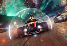 Upcoming Kart-Racing Game "Disney Speedstorm" Confirmed Free-To-Play On Release This Fall