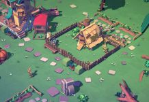 Upcoming MMORPG Ember Sword New Announces Land Sale For Players And Blockchain Gaming Community