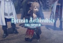 Final Fantasy XIV Introduces Eorzean Aetherobics, For Those Who Want A Little More Movement In Their Life