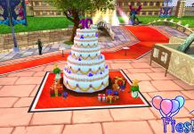 Fiesta Online Celebrates Its Birthday With Server Boosts, Quests, And Plenty Of Events