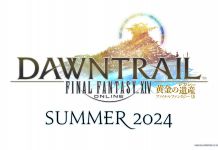 Final Fantasy XIV Fan Festival Keynote Reveals Details On 7.0 Dawntrail, Graphics Updates, And XIV Coming To Xbox