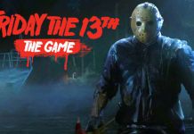 Saying Farewell: Get Your Last Few Friday The 13th: The Game Matches In Now, Today's The Last Day You Can Play