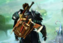 Guild Wars 2 Deep Dives Into Relic System Coming In Secrets Of The Obscure Expansion