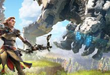 Horizon Studio Director Confirms "Multiplayer" Game On The Way