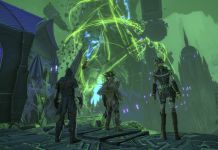 Neverwinter's 26th Module, Demonweb Pits, Goes Live Today For All Platforms