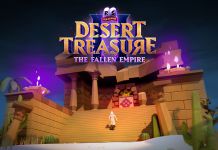 20 Years After The Original Quest, Old School RuneScape Desert Treasure II Grandmaster Quest Takes Players Back To the Mahjarrat
