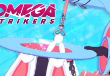 Omega Strikers Ramps Up The Action With New Game Mode And 4 New Maps