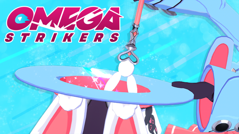 Omega Strikers Finii