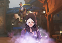 Overwatch 2 Adds A New "Prop-Hunt" Game Mode Called Mischief & Magic