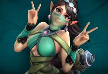 Paladins Updating Twitch Practices, Reducing Drops, And Discouraging 24 -Hour Streams In More "Community" Focus