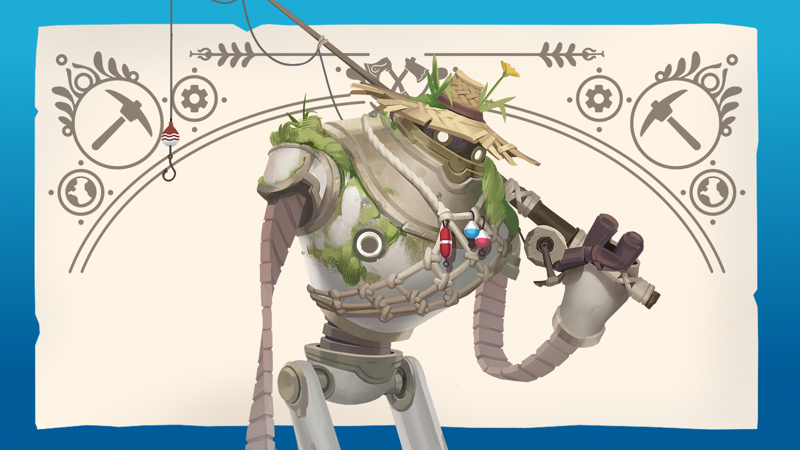 Palia’s Second Stress Test Kicks Off Tuesday If You Want To Try And Break Servers Again