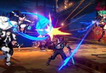 Riot Games Announces "Project L" 2v2 Tag-Based Fighting Game Allows 2 Players Per Team
