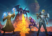 Fresh From Game Jam: RuneScape Showcases Graphical Updates, Quality Of Life Changes, And More