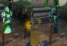 The First "This Week In RuneScape" Blog Post Features Numerous Updates And Changes For The MMORPG