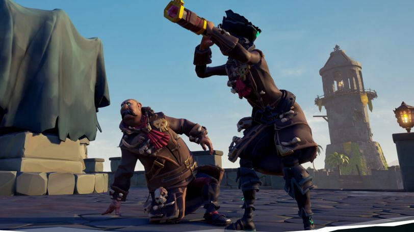 Sea of Thieves Season 10 delayed