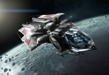 Fly 12 Ships For Free During Star Citizen's Next Free Fly Event Starting Today