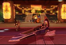 The Nar Shaddaa Nightlife Event Returns To Star Wars: The Old Republic With New Mount And Armor Set
